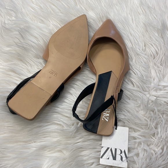 Womens Zara shoes - Picture 8 of 10